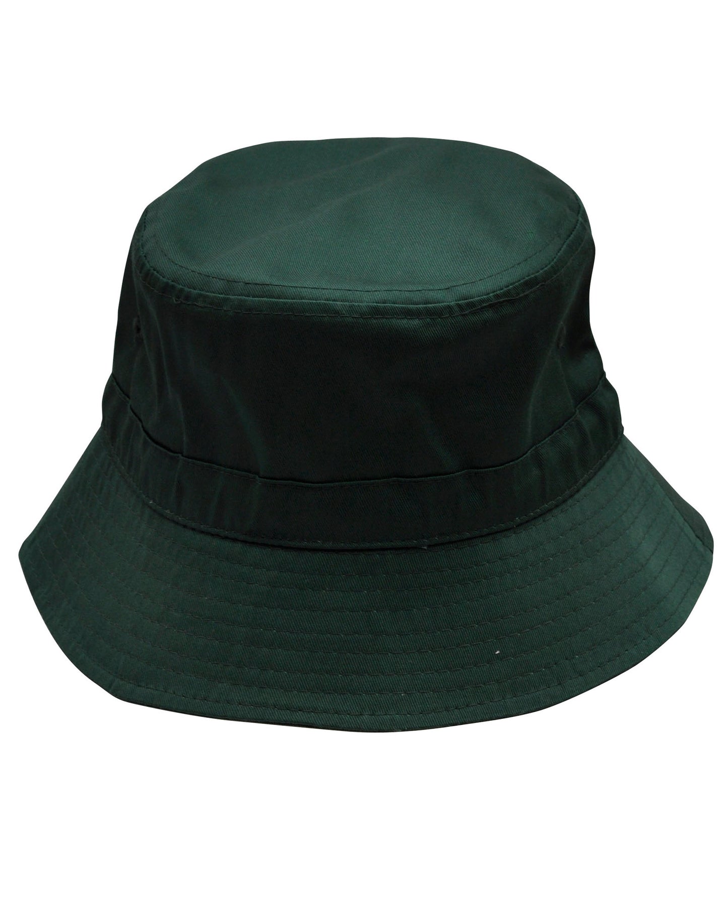 [H1034] Bucket hat with toggle