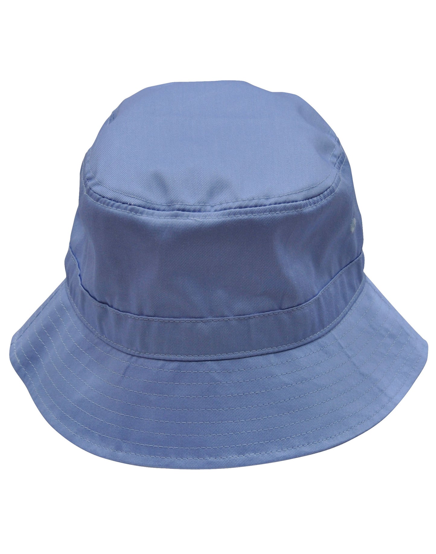 [H1034] Bucket hat with toggle