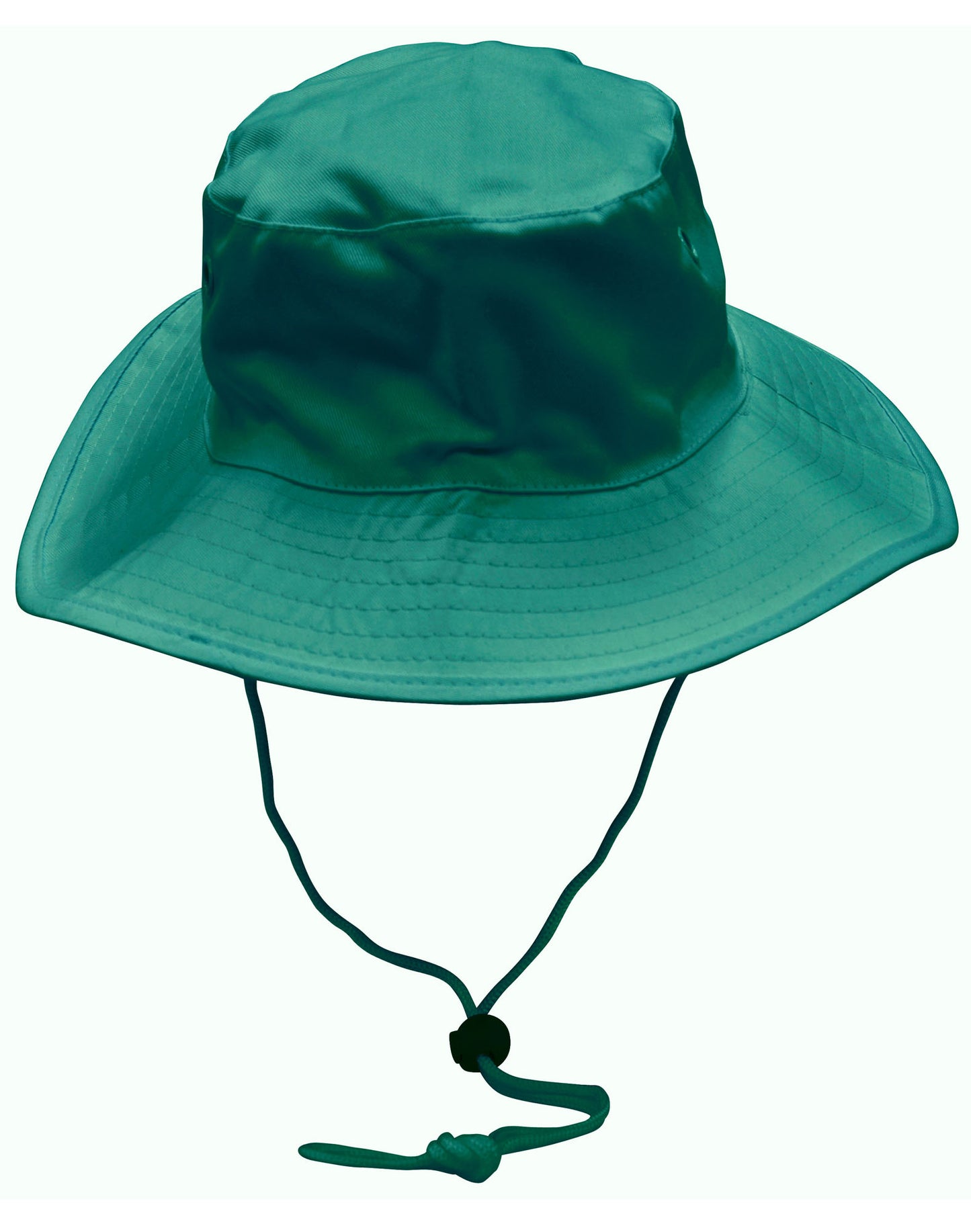 [H1035] Surf hat with clip on chin strap