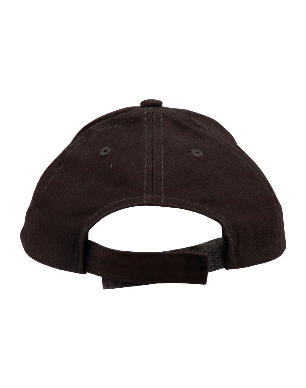 [H1055] Kids brushed cotton cap