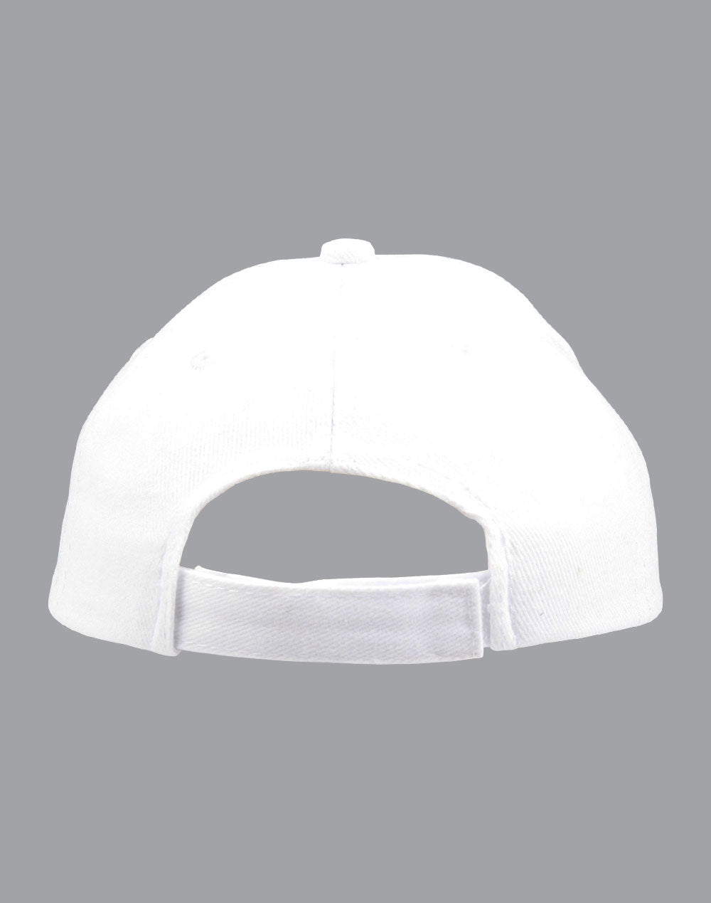 [H1055] Kids brushed cotton cap