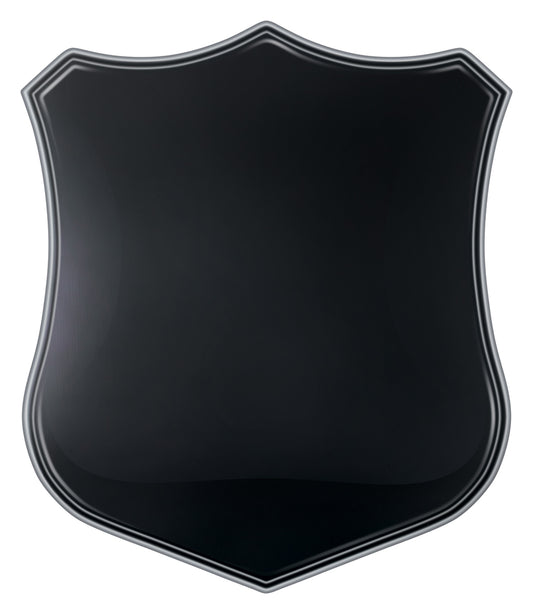 Continuity Shield - Black Gloss