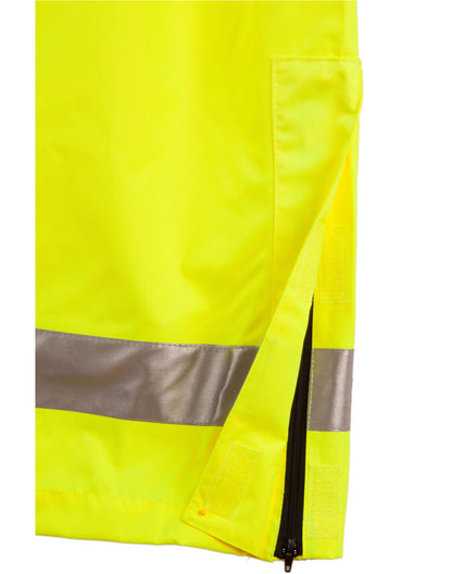 [HP01A] Hi-Vis Safety Pant with 3M Tapes