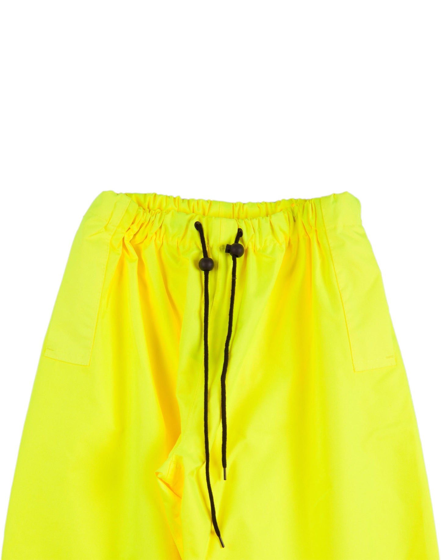 [HP01A] Hi-Vis Safety Pant with 3M Tapes
