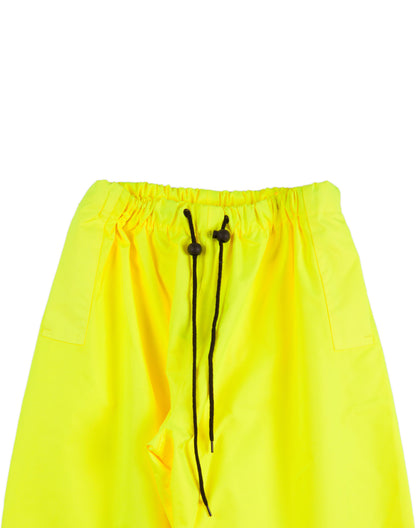 [HP01A] Hi-Vis Safety Pant with 3M Tapes