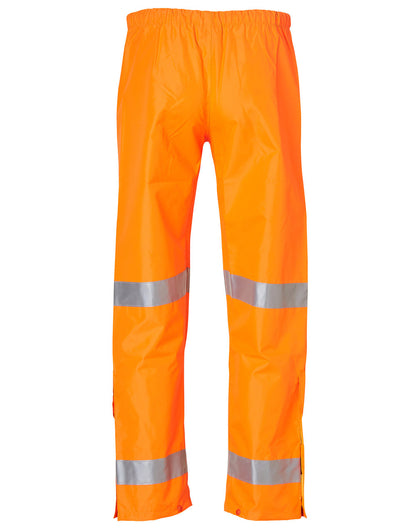 [HP01A] Hi-Vis Safety Pant with 3M Tapes