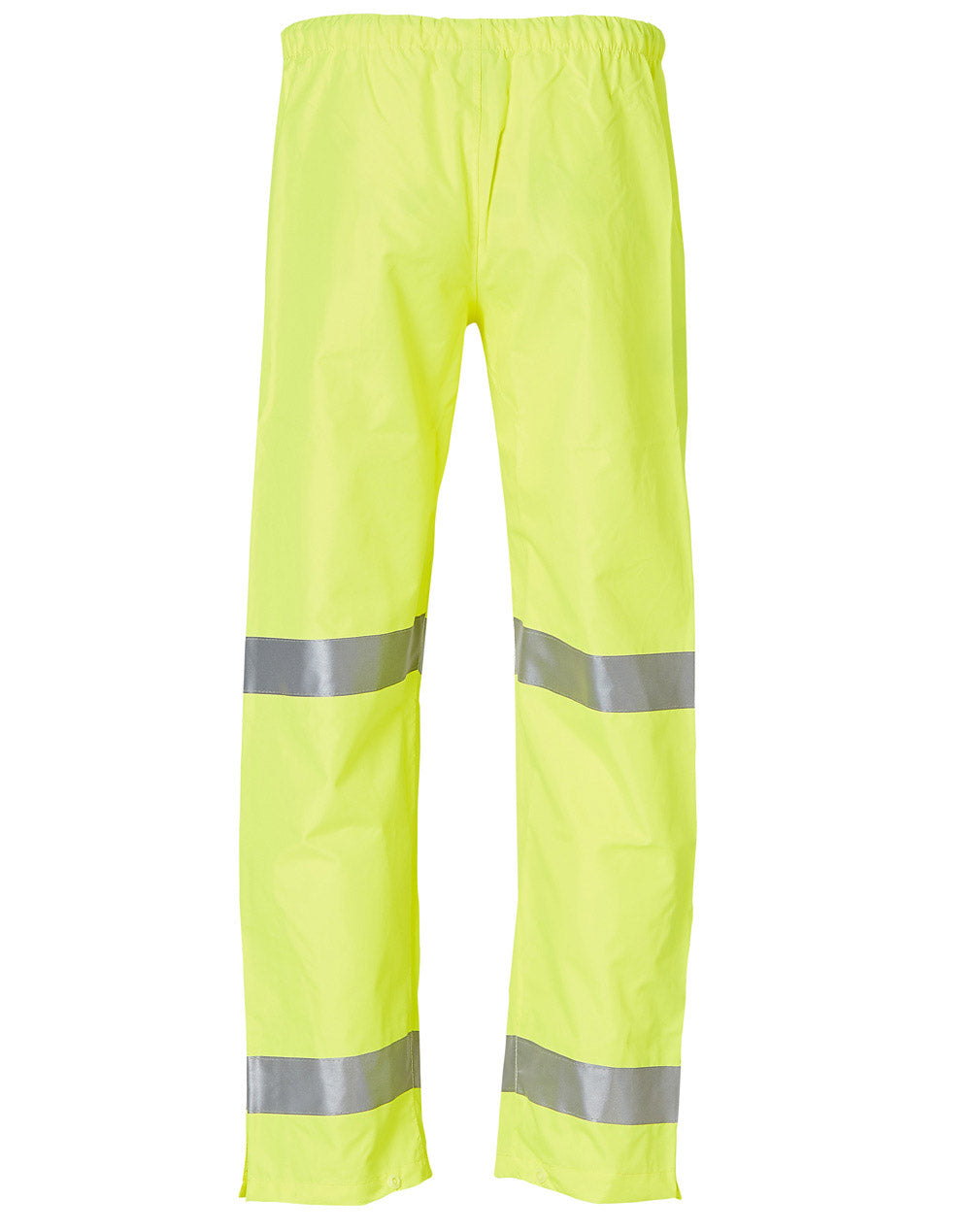 [HP01A] Hi-Vis Safety Pant with 3M Tapes