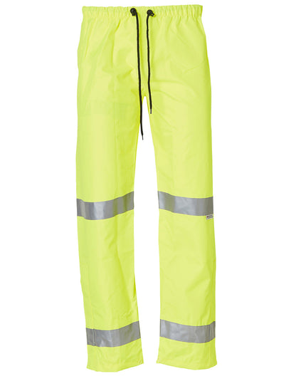 [HP01A] Hi-Vis Safety Pant with 3M Tapes