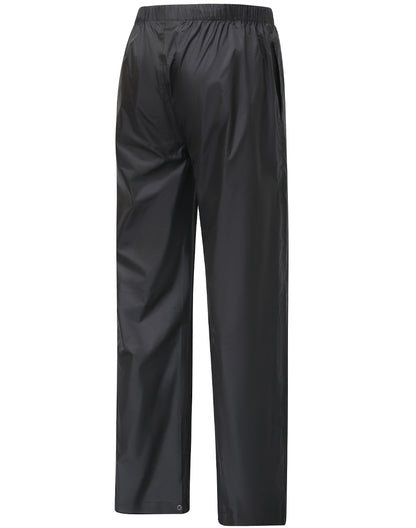[HP02] Light Weight Nylon Waterproof Rain Pants
