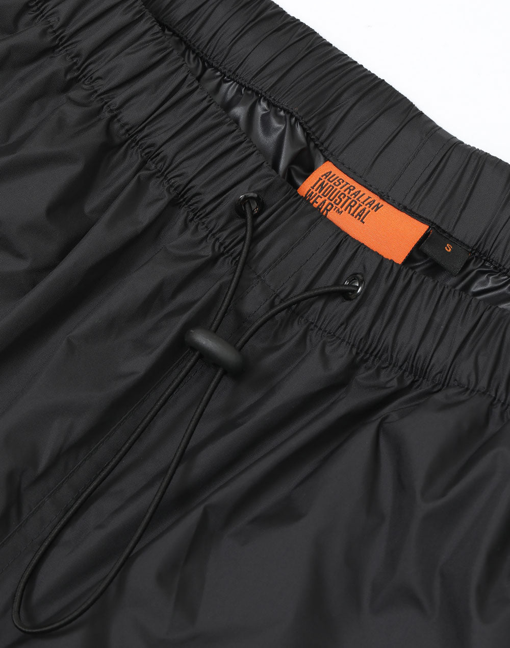 [HP02] Light Weight Nylon Waterproof Rain Pants