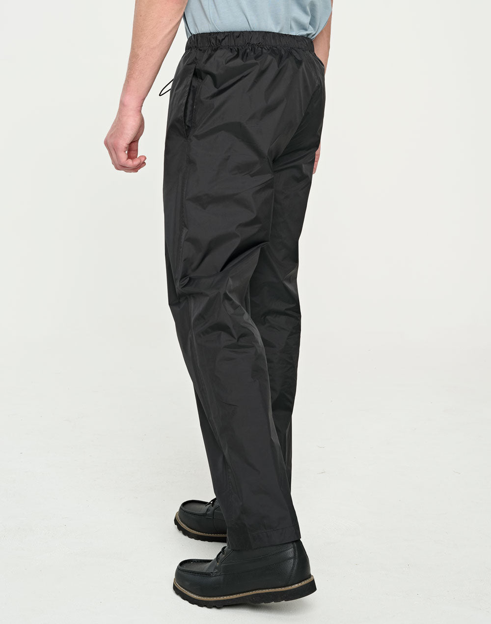 [HP02] Light Weight Nylon Waterproof Rain Pants