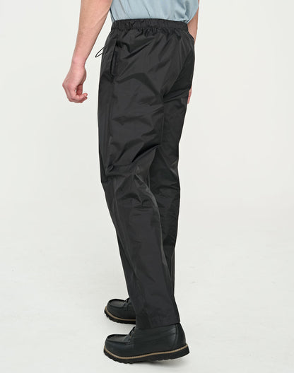 [HP02] Light Weight Nylon Waterproof Rain Pants