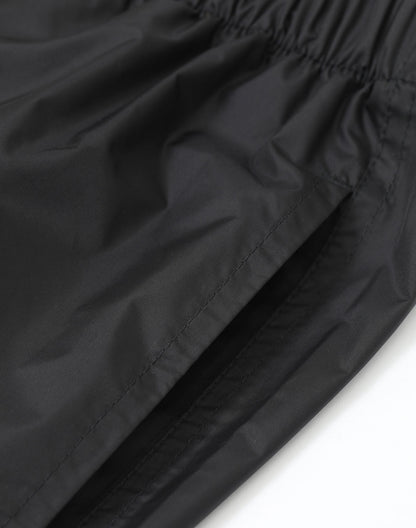 [HP02] Light Weight Nylon Waterproof Rain Pants