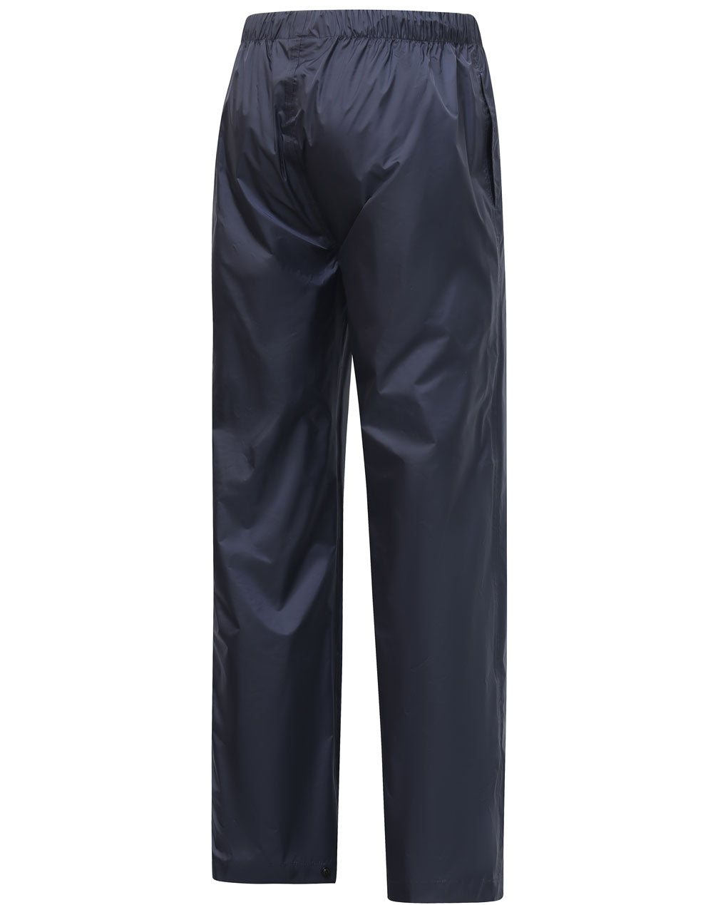 [HP02] Light Weight Nylon Waterproof Rain Pants
