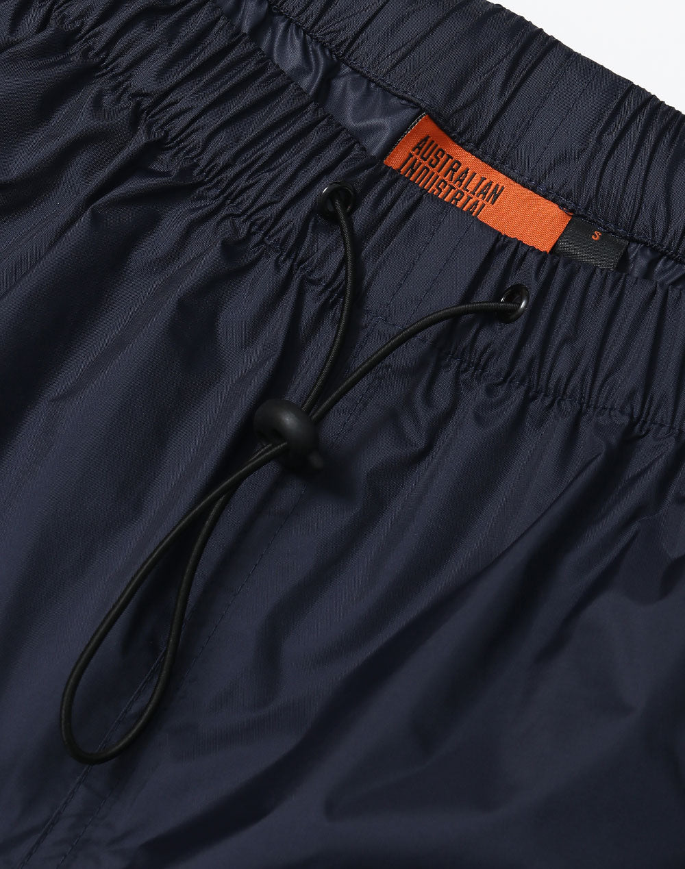 [HP02] Light Weight Nylon Waterproof Rain Pants