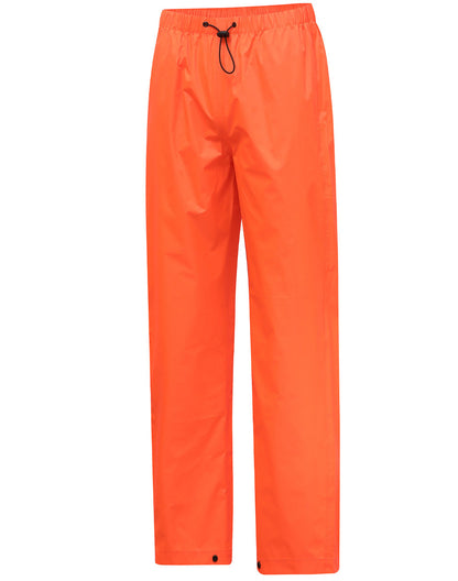 [HP02] Light Weight Nylon Waterproof Rain Pants