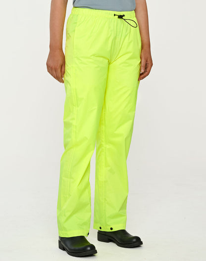 [HP02] Light Weight Nylon Waterproof Rain Pants