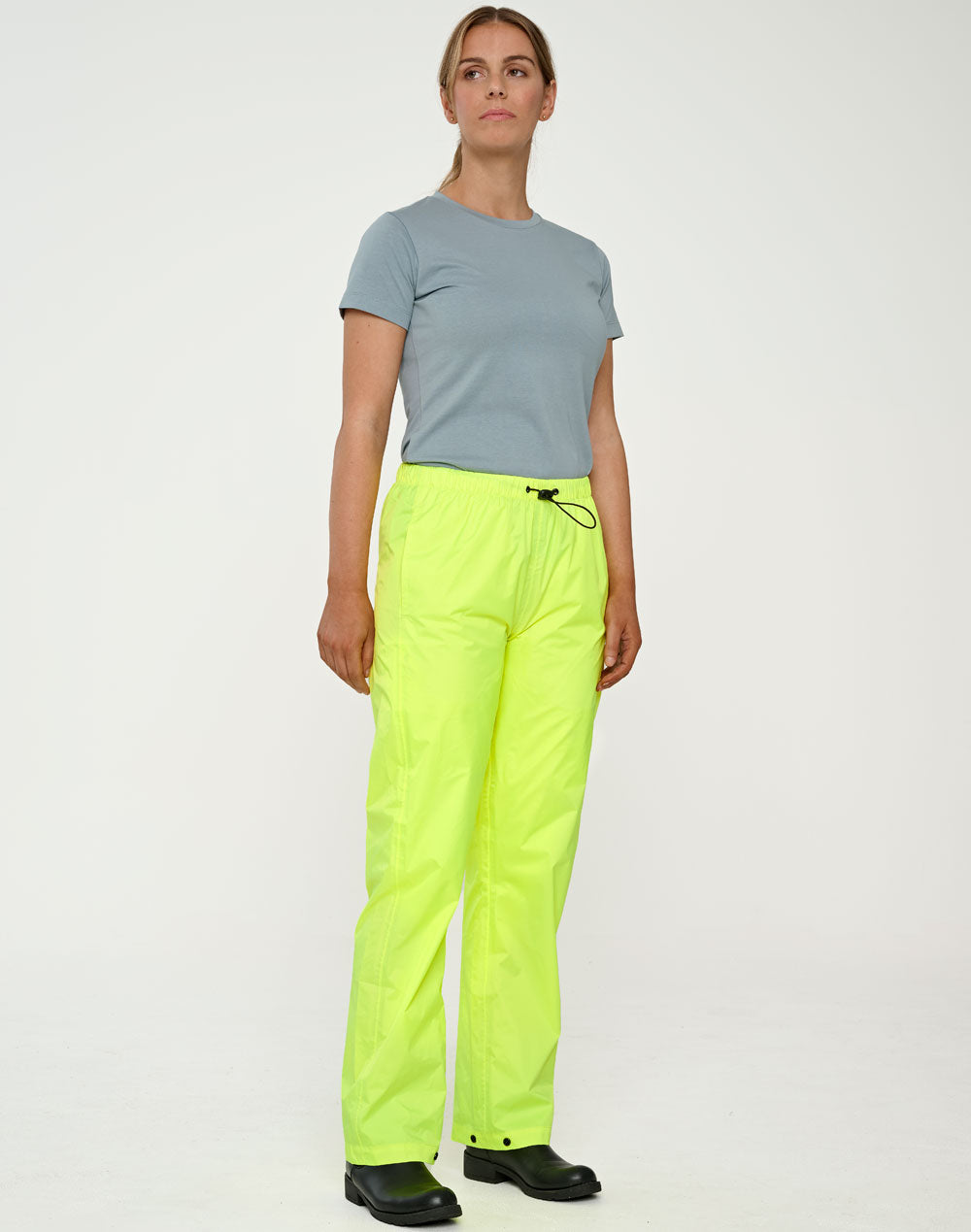 [HP02] Light Weight Nylon Waterproof Rain Pants