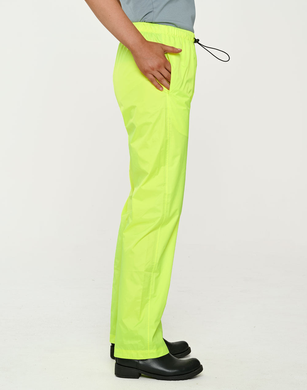 [HP02] Light Weight Nylon Waterproof Rain Pants