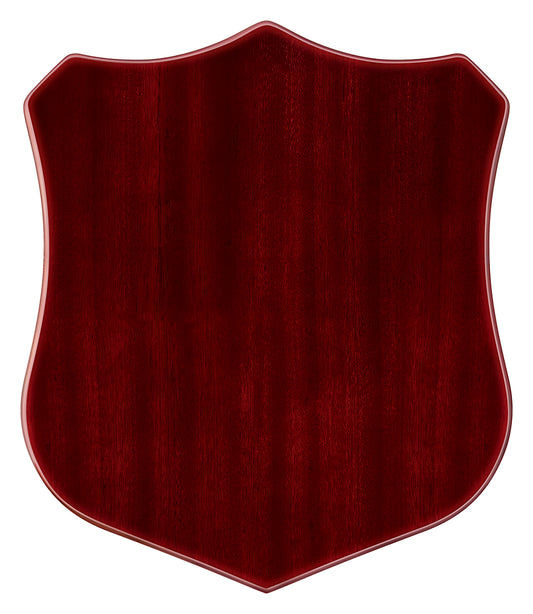 Continuity Shield - Rosewood Gloss