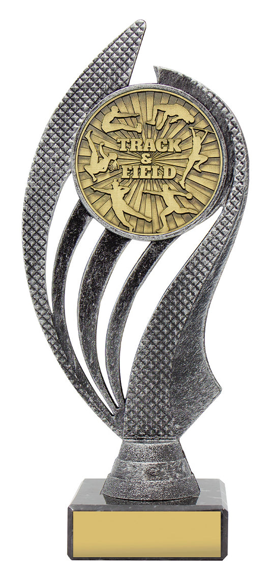 Husky - Track & Field
