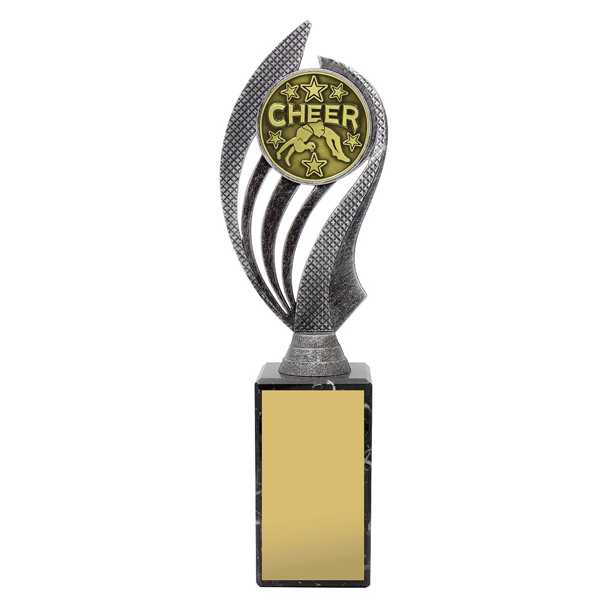 Cheer Husky
