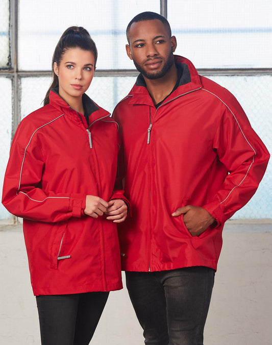 [JK02] circuit, sport/racing jacket