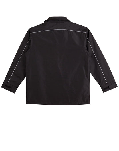 [JK02] circuit, sport/racing jacket