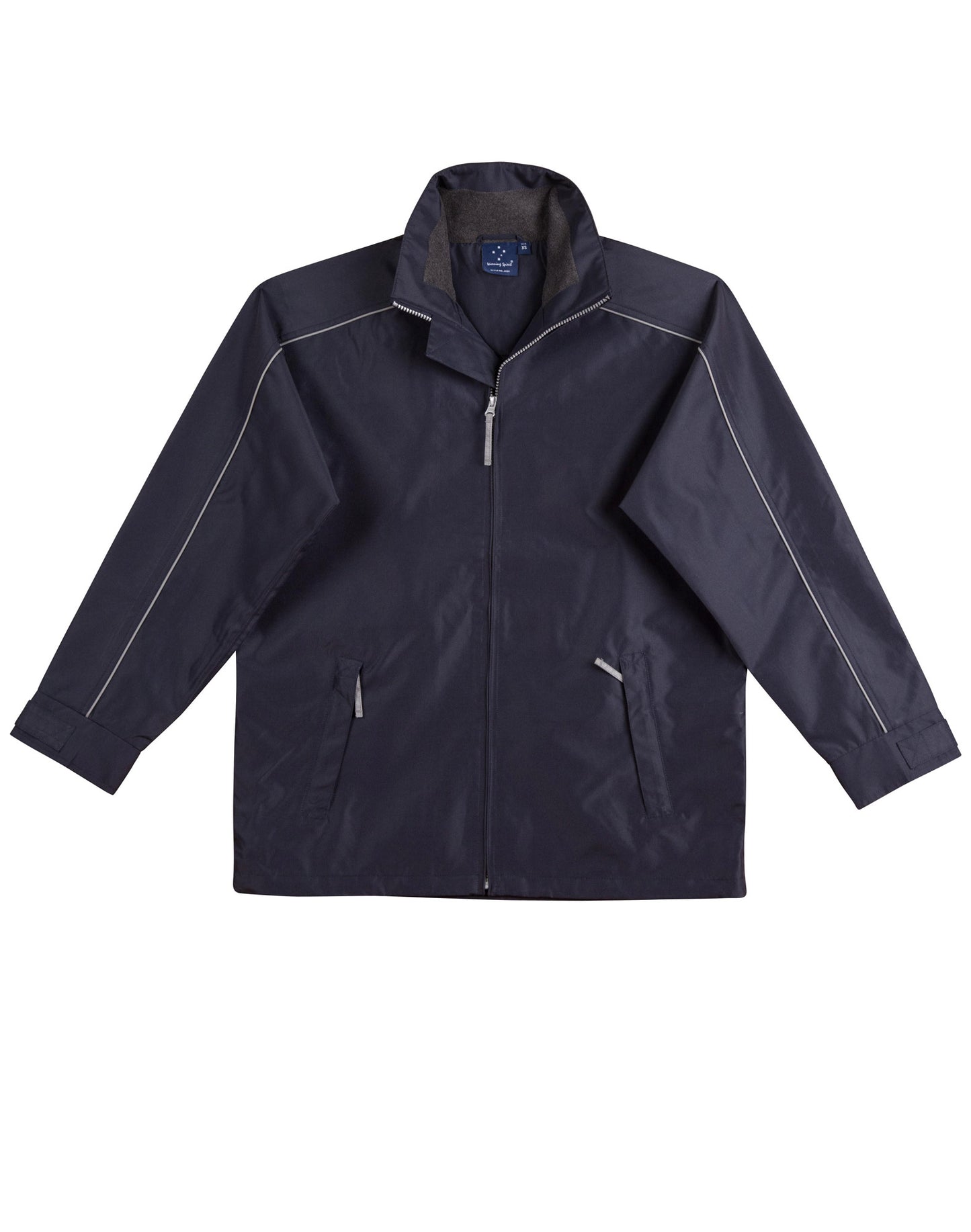 [JK02] circuit, sport/racing jacket