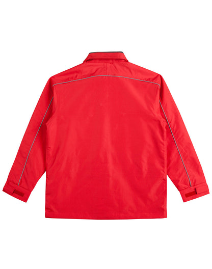 [JK02] circuit, sport/racing jacket