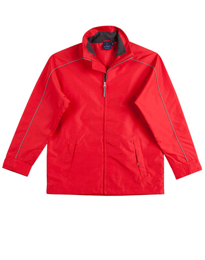 [JK02] circuit, sport/racing jacket