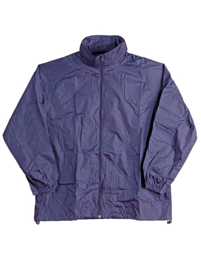 [JK10K] Kids' Outdoor Activity Spray Jacket
