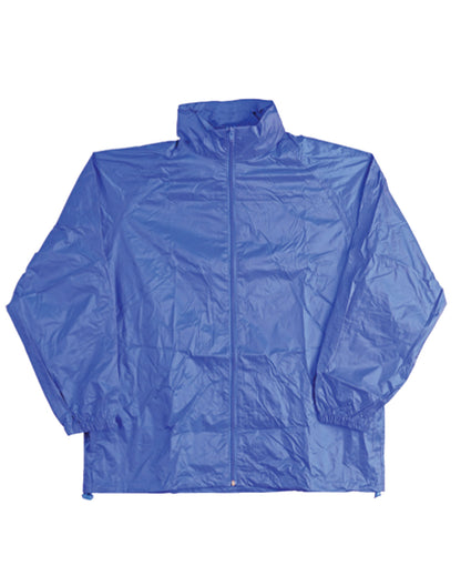 [JK10K] Kids' Outdoor Activity Spray Jacket