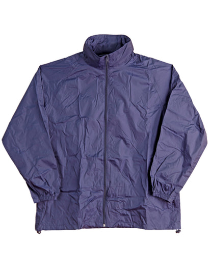 [JK10] Outdoor activity spray jacket