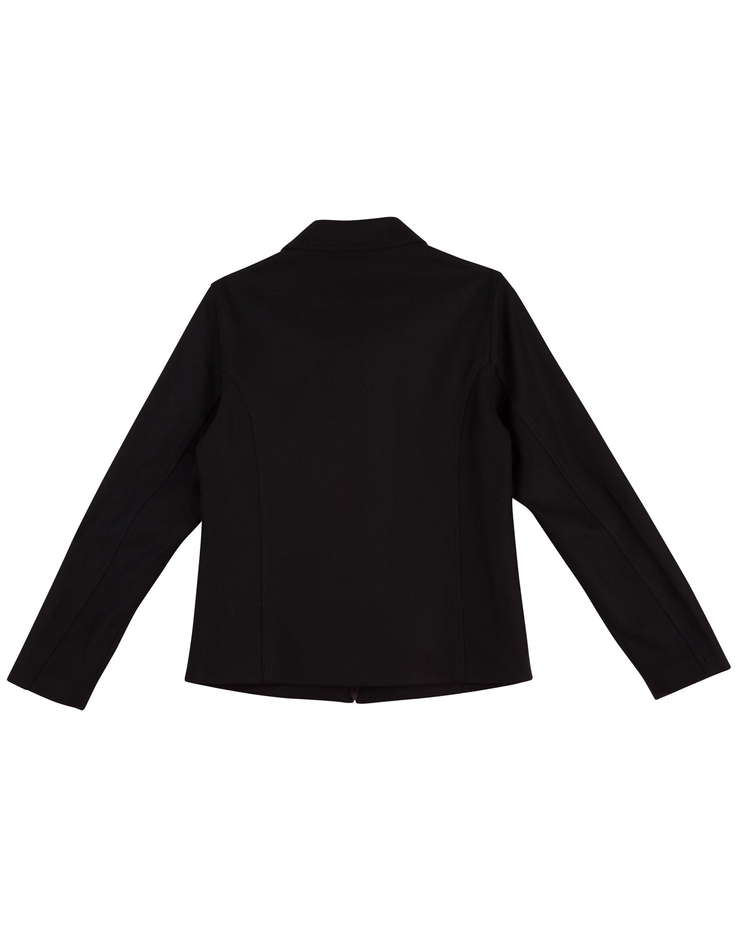 [JK14] Ladies Wool Blend Corporate Jacket