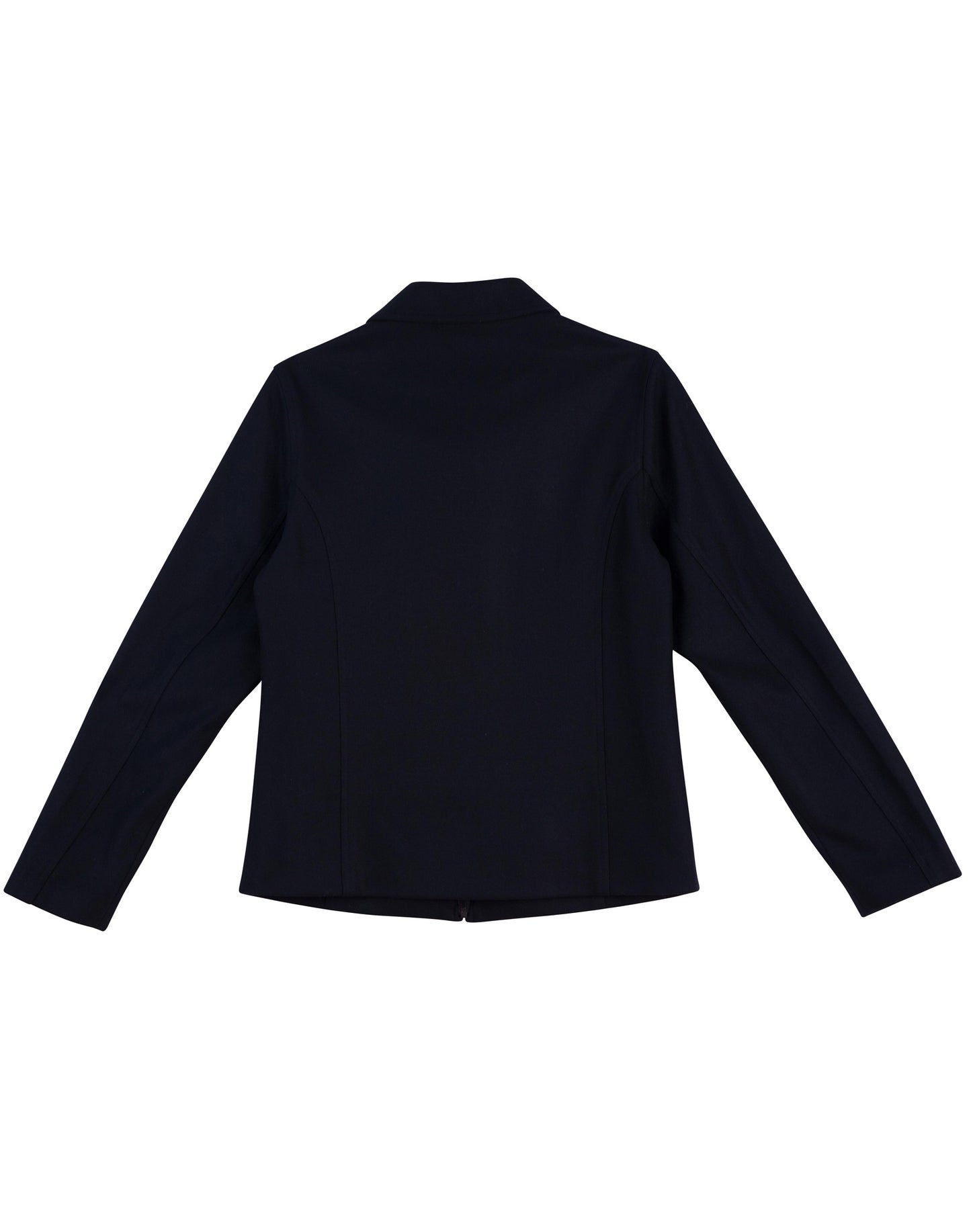 [JK14] Ladies Wool Blend Corporate Jacket