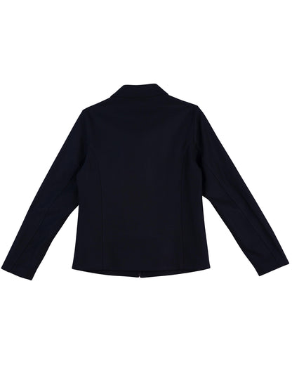 [JK14] Ladies Wool Blend Corporate Jacket