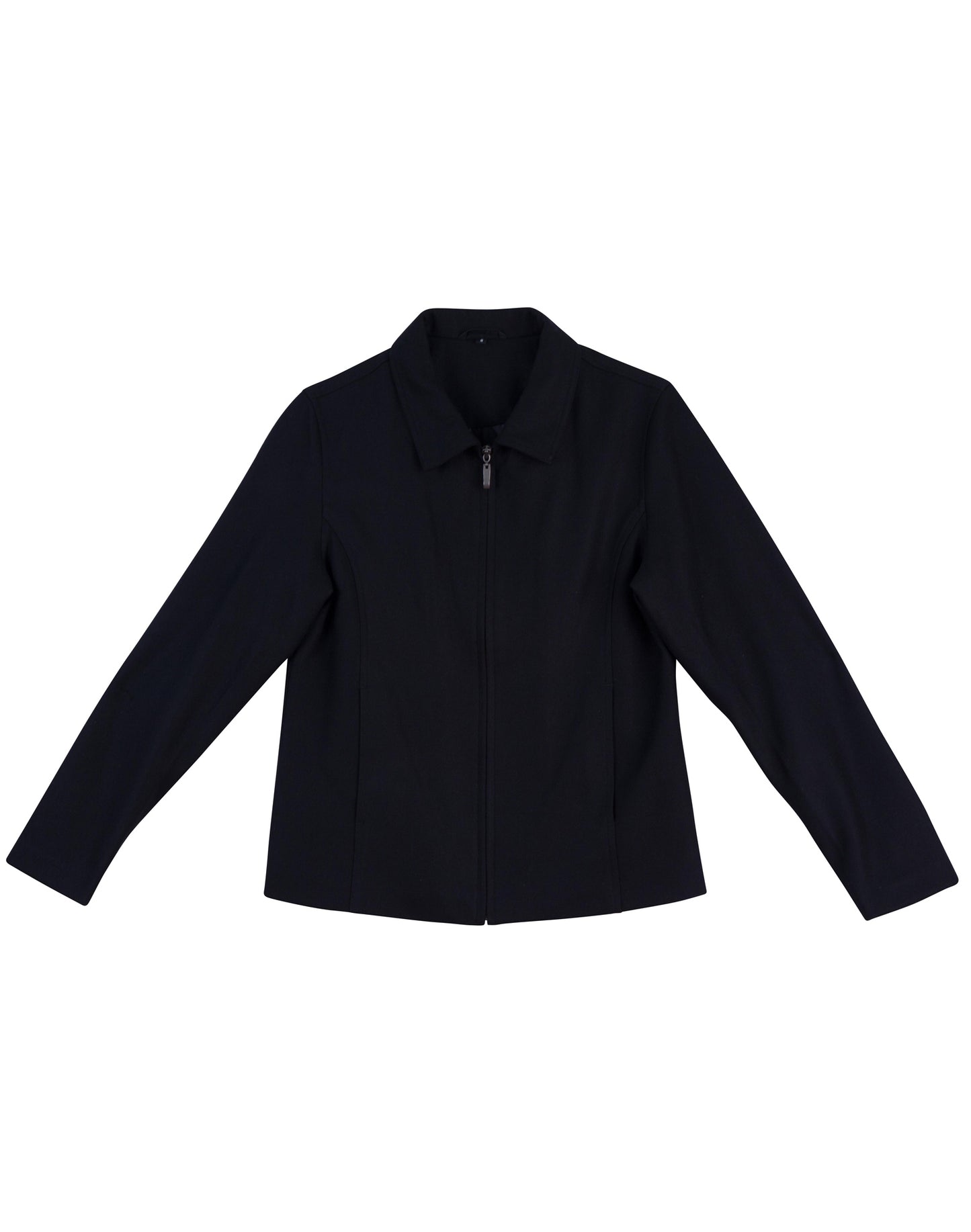 [JK14] Ladies Wool Blend Corporate Jacket