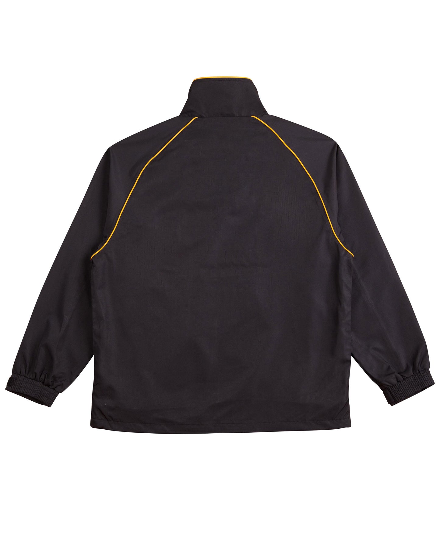 [JK21K] Kids' track top