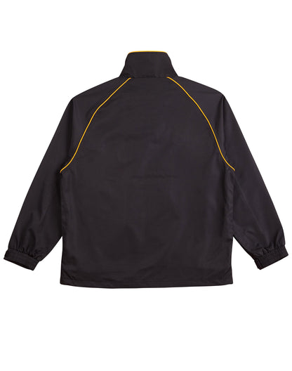 [JK21K] Kids' track top