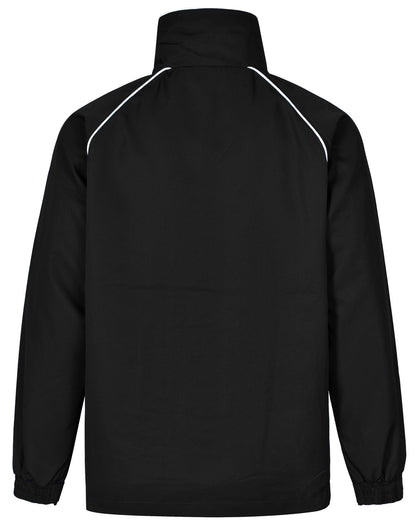 [JK21K] Kids' track top