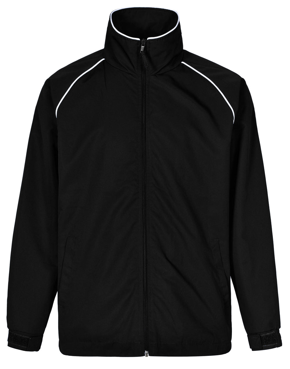[JK21K] Kids' track top