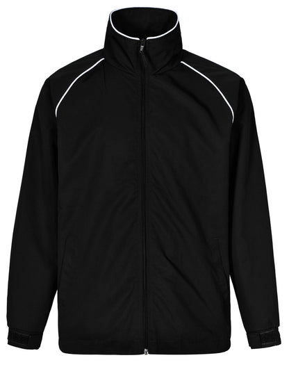 [JK21K] Kids' track top