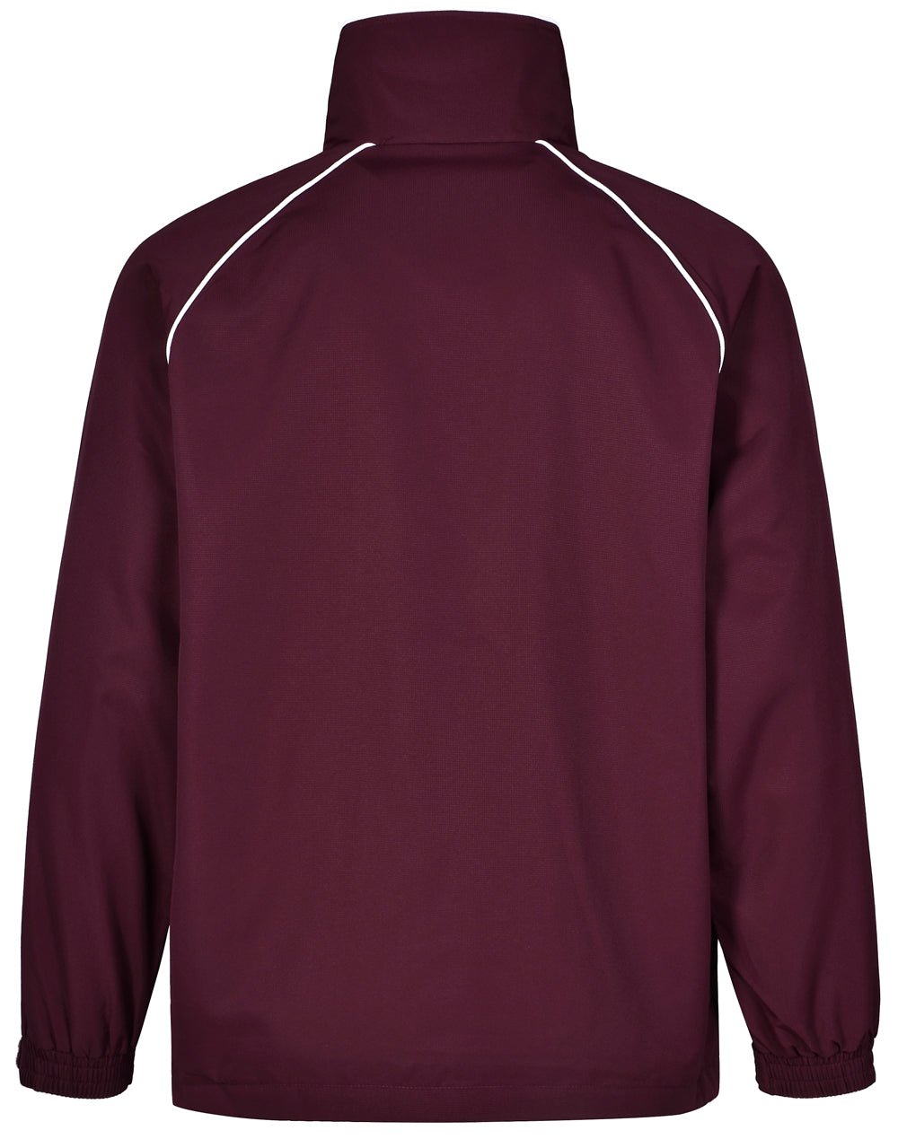 [JK21K] Kids' track top