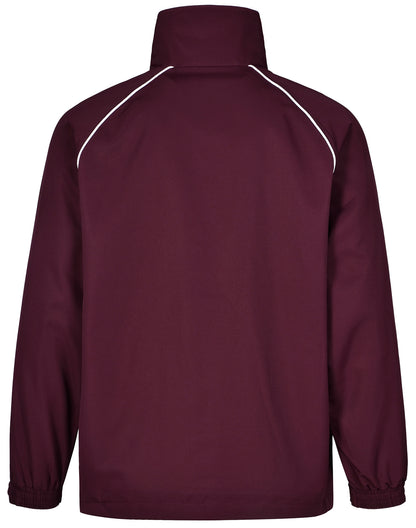 [JK21K] Kids' track top