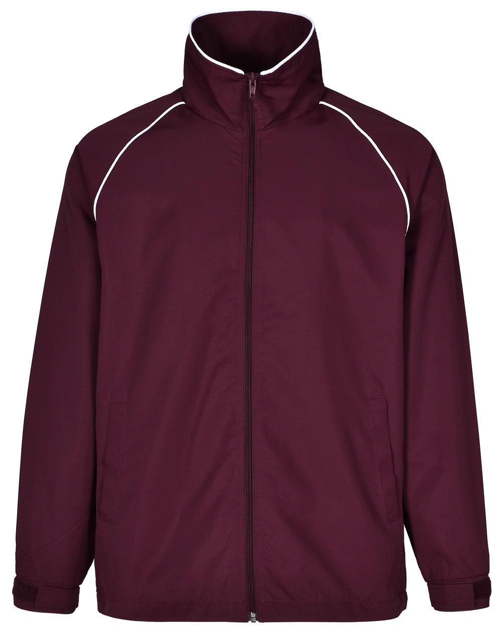 [JK21] Adult's track top