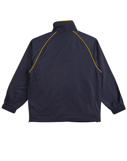 [JK21] Adult's track top