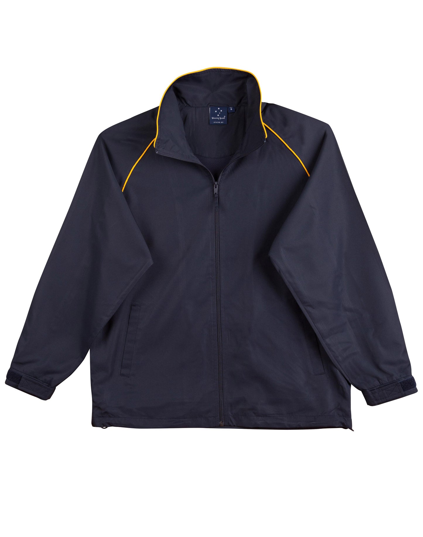 [JK21] Adult's track top