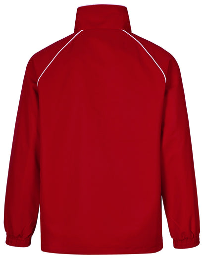 [JK21] Adult's track top