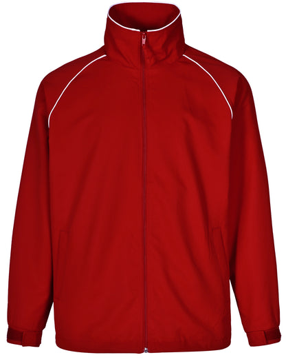 [JK21K] Kids' track top